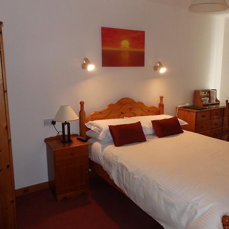 Clifford'S Ocean View B&B Waterville Ngoại thất bức ảnh