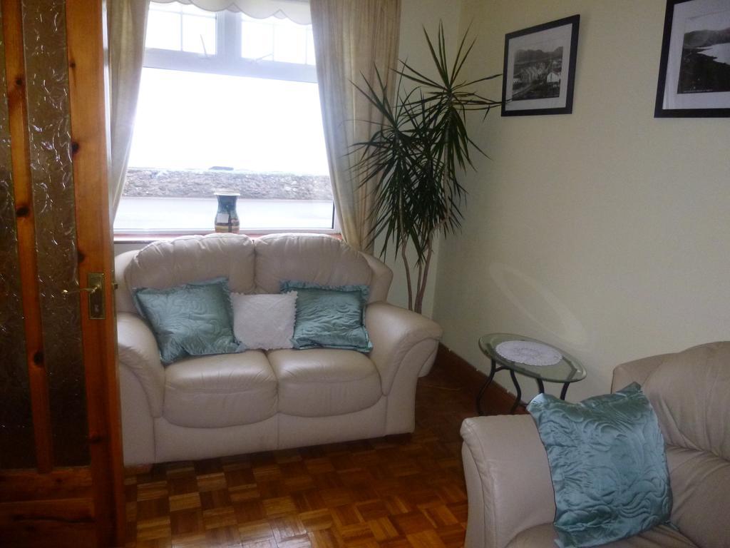 Clifford'S Ocean View B&B Waterville Ngoại thất bức ảnh